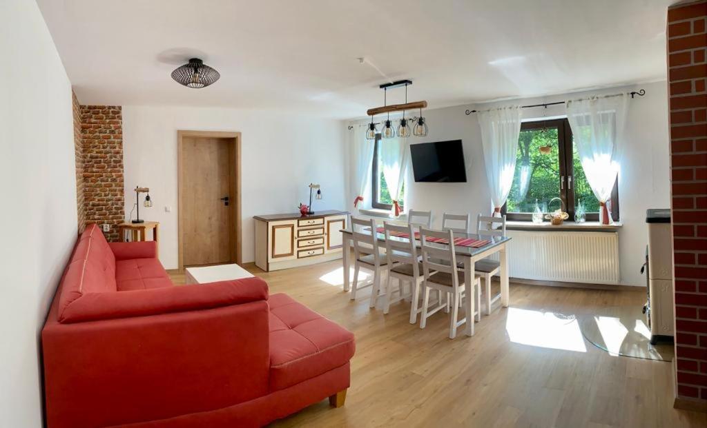 Ferienhaus Mariental Rudolstadt Extérieur photo