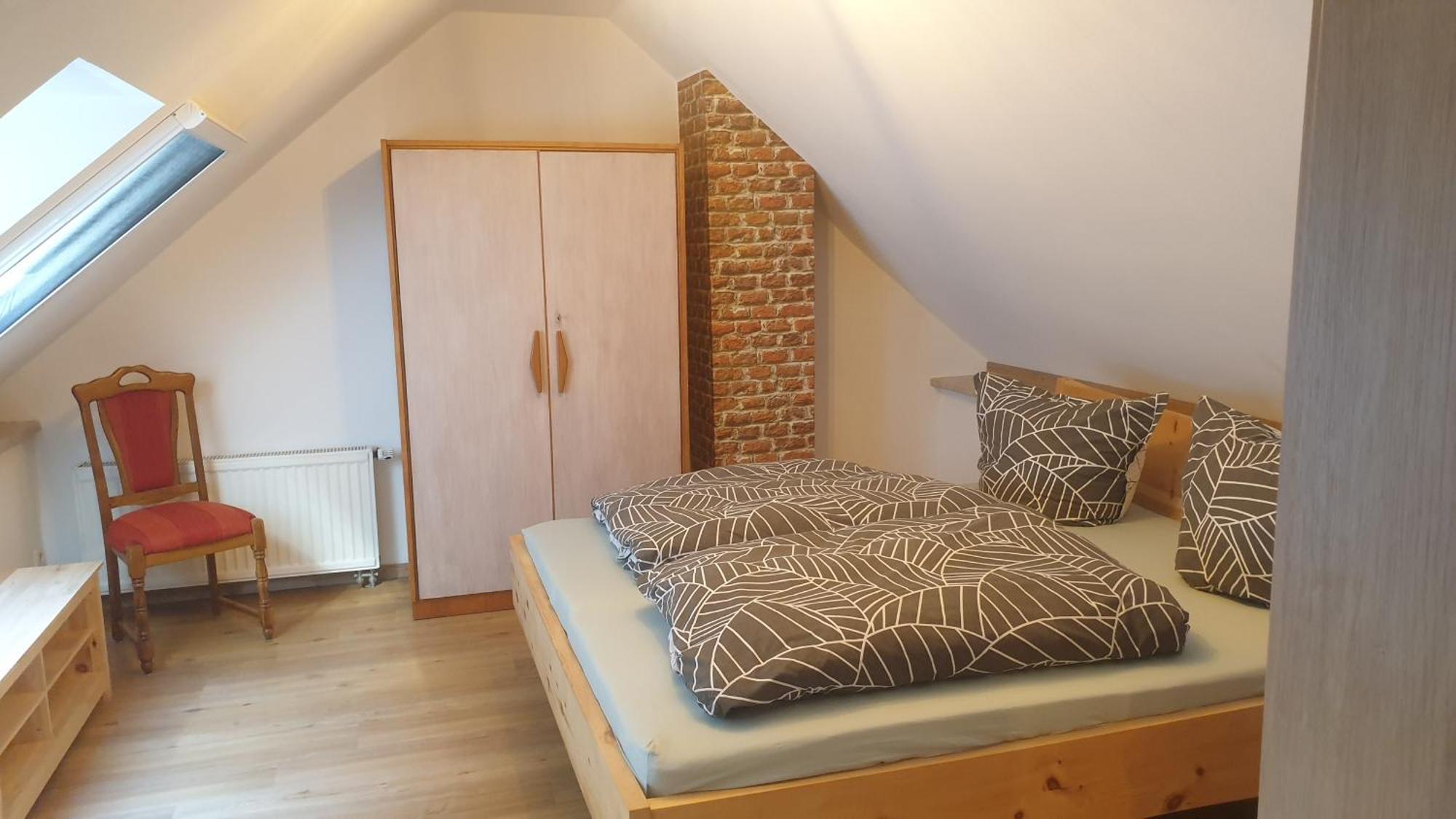 Ferienhaus Mariental Rudolstadt Extérieur photo